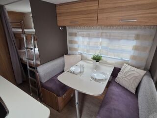 Caravelair Antares