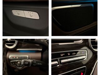 Mercedes-Benz V 250 d 4matic Exclusive AMG N1 2.1 140кВ