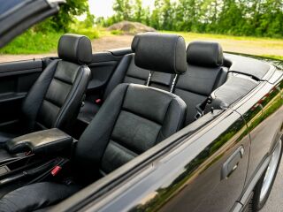 BMW 320 2.0 110kW