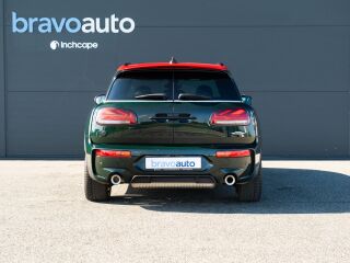 MINI Clubman JCW ALL4 2.0 225kW