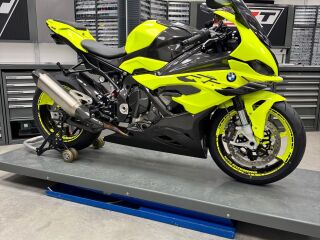 BMW S 1000 RR 154kW