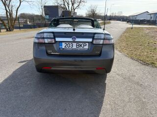 Saab 9-3 2.0 R4 154kW