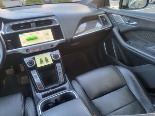 Jaguar I-Pace 172kW