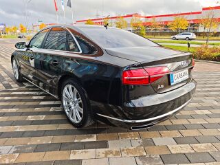 Audi A8 Quattro Design Selection 3.0 193kW