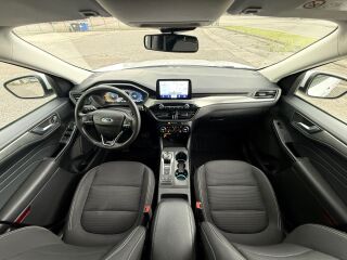 Ford Kuga Titanium AWD 4x4 EcoBlue EU6 2.0 R4 TDCi 140kW