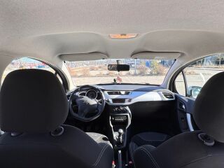 Citroen C3 Chic 1.4 54kW