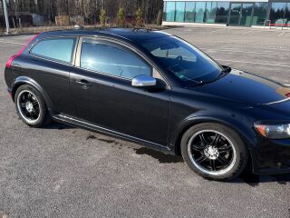 Volvo C30 2.0 105kW
