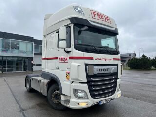 DAF XF 480 FT 4x2 Super Space Cab SMART-2 12.9 R6 355kW