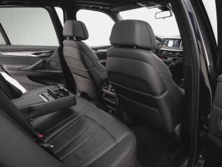 BMW X5 M-Sportpakett 3.0 190kW