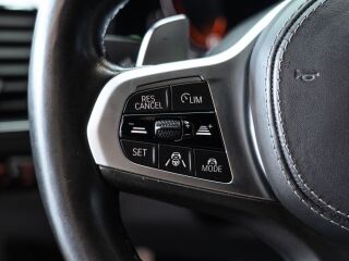 BMW M850 i xDrive Coupe 4.4 390kW
