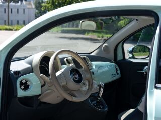Fiat 500 1.2 51кВ