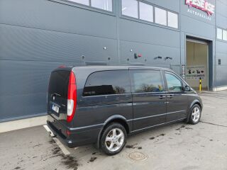 Mercedes-Benz Viano 2.1 110kW