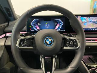 BMW 530 e xDrive Touring M-Sportpakett 2.0 220kW