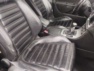 Volkswagen Passat 2.0 103kW