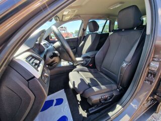 BMW 320 SPORTLINE TOURING 2.0 R4 TDI 105kW