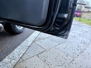 Mercedes-Benz ML 270 Special Edition 2.7 120kW