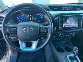 Toyota Hilux Legend Double Cab N1 2.4 110kW