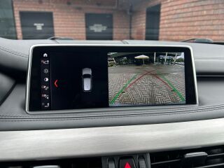 BMW X5 xDrive30d M Sport 3.0 R6 190kW
