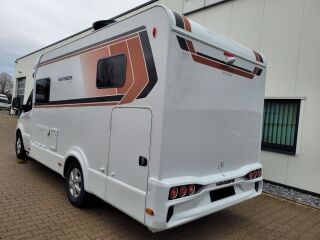 WEINSBERG CaraCompact MB 640 MEG Edition Pepper 2.2 125kW
