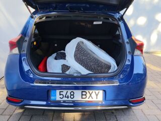Toyota Auris Active 73kW