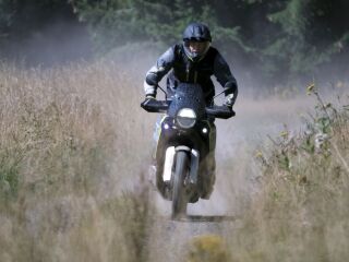 Husqvarna Norden 901 R2 77kW
