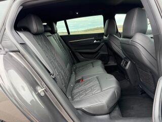 Peugeot 508 GT-Line 1.5 HDI 96kW