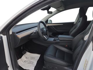 Tesla Model Y Long Range Dual Motor AWD 378kW