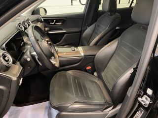 Mercedes-Benz GLC 300 AMG Line 2.0 198kW