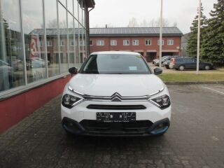 Citroen C4 Shine 100kW