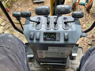 Sany SANY SY10U 1200 kg 8kW