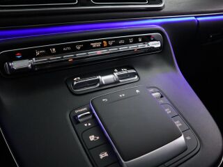 Mercedes-Benz V 300 d 4Matic Avantgarde A3 2.0 R4 174kW