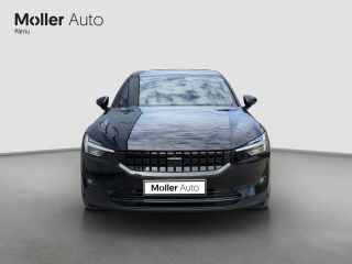 Polestar 2 AWD Pilot Plus Intro 160kW