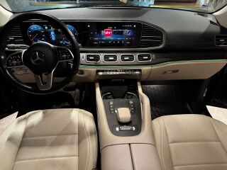 Mercedes-Benz GLE 350 3.0 TDI