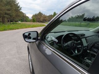 Nissan X-Trail 2.0 103кВ