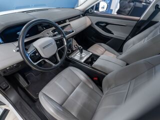 Land Rover Range Rover Evoque SE P200 MHEV 2.0 147кВ