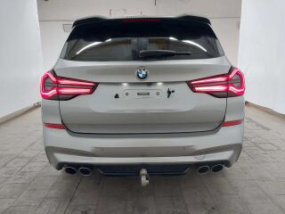 BMW X3 M Shadow Line 3.0 353kW