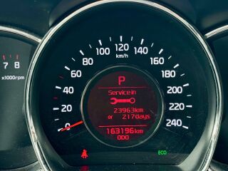 Kia Ceed LX Plus DCT 1.6 99кВ