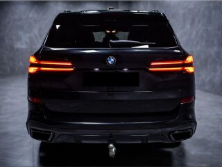 BMW X5 xDrive40i M-Sportpakett 280kW