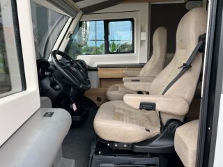 Adria Sonic 700SL 2.3 R4 118kW