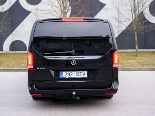 Mercedes-Benz V 250 2.1 140kW