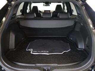 Toyota RAV4 Black Edition 131kW