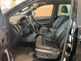 Ford Ranger WILDTRAK 2.0 157kW