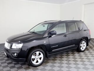 Jeep Compass Comfort 2.0 115kW