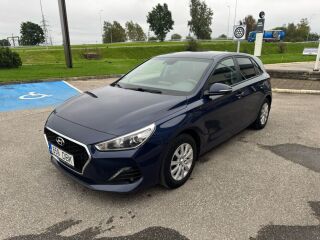 Hyundai i30 1.4 73kW