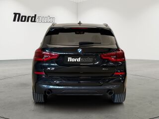 BMW X3 20i xDrive M Sportpakett 2.0 135kW