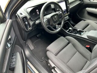 Volvo XC40 Recharge Core 170кВ