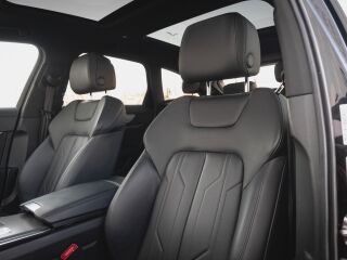 Audi A6 Sport Line 50 TDI Quattro V6 210kW