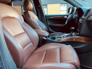 Audi Q5 Comfortline Quattro Bang&Olufsen 3.0 V6 TDI 176kW