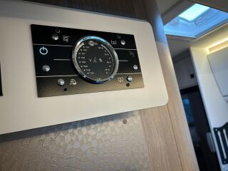 Bürstner Lyseo Skyline 726G 2.2 103kW