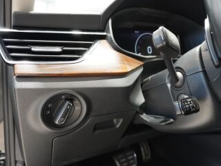 Skoda Kamiq SCOUT 1.5 TSI 110kW